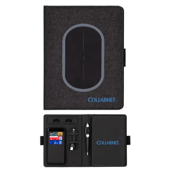 Arlington Wireless Charging Portfolio - Group