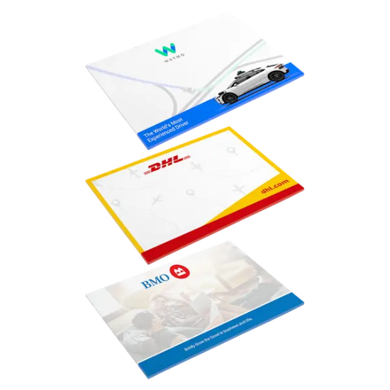 Post-it® 6" x 8" Full Color Notes- 25 pages - Group