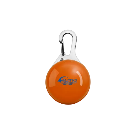 LED Clip-on Pet Safety Light - Group