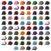 Richardson 112 Trucker Snapback - Group