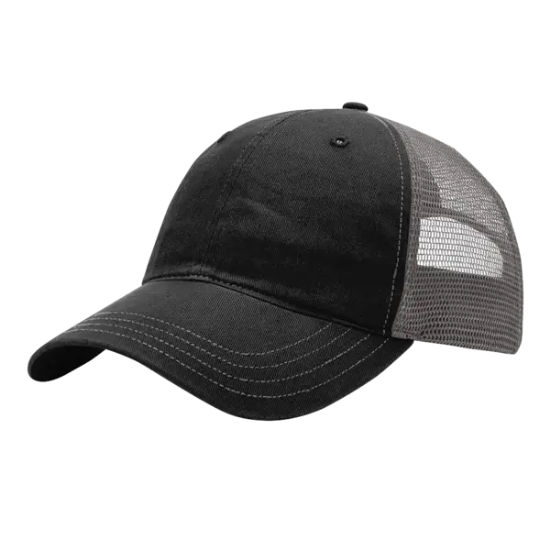 Richardson 111 Washed Trucker - Group