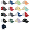 Richardson 115 Low Profile Trucker Cap - Group