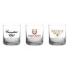 Double Rocks 10.5 oz Lexington Rocks Whiskey Glass - Group