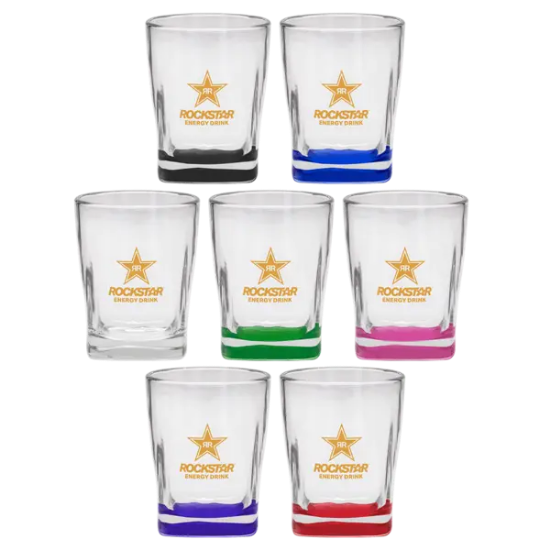 Savor 11 oz. Verona Whiskey Glass - Group