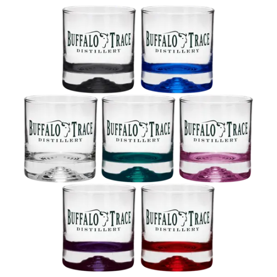 Side Bar 9.5 oz. Old Fashioned Glass - Group