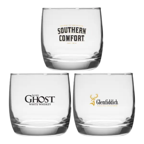 HighBall 10 oz ARC Nordic Whiskey - Group