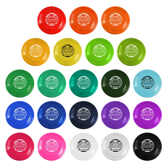 High Flyer 9" Flyer Disk - Group