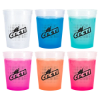 16 oz Color Changing Stadium Cup - Group