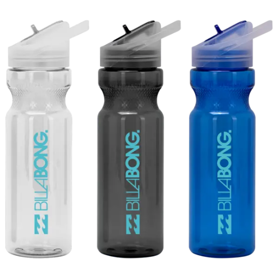 28oz Fitness Bottle with  Grip N Go Lid - Group