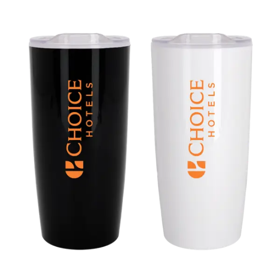 Mojave 22oz Double Wall Plastic Tumbler - Group