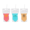 Reusable 17 oz SipSak - Group