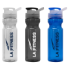 28oz Fitness Bottle with Guzzler Lid - Group