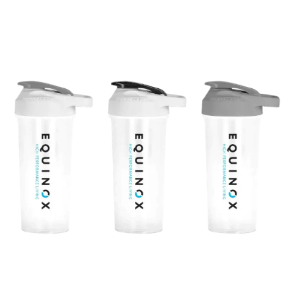 Shakers