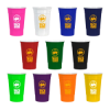 YUKON 16 oz. Double Wall Party Cup - Group