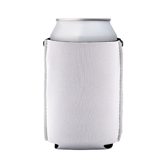 IMPORT ZipSip® Original Dye-Sublimated Neoprene Can Cooler - Default