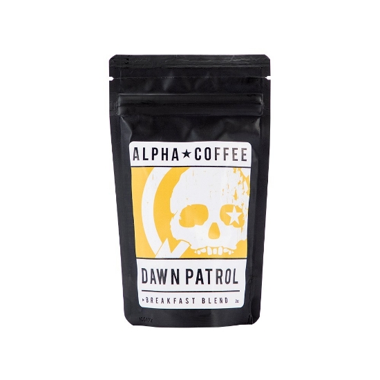 2 oz. Dawn Patrol Coffee Beans - Breakfast Blend - Default