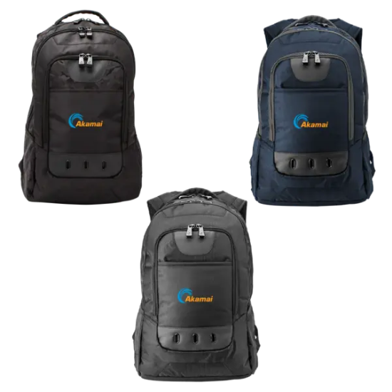 Basecamp Navigator 15" Laptop Backpack - Group