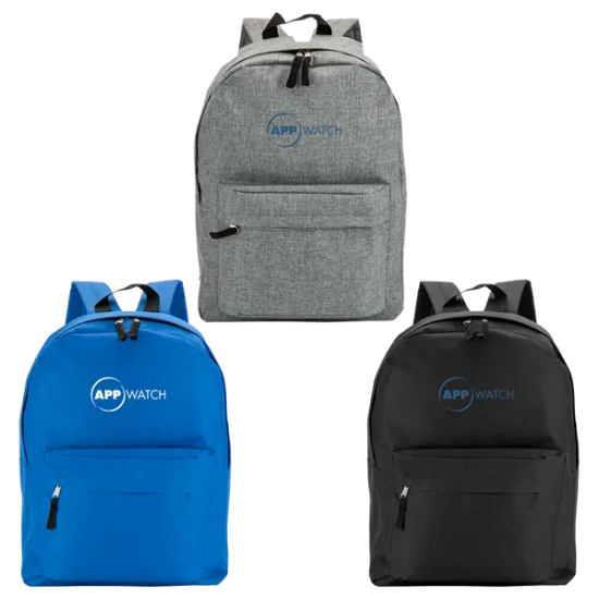 Northridge Pocket Backpack - Group