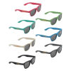 Kailua Wheat Straw Fiber Sunglasses - Group