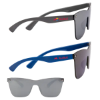 Sunnies - Mirror Coated Sunglasses - Group