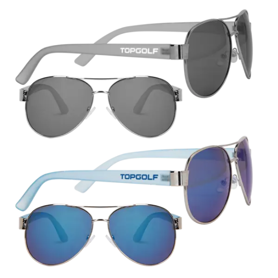 Aviator Sunnies - Group