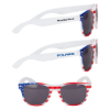 rPET USA Flag Sunglasses - Group