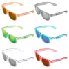 Waikiki Mirrored Tonal Sunglasses - Group