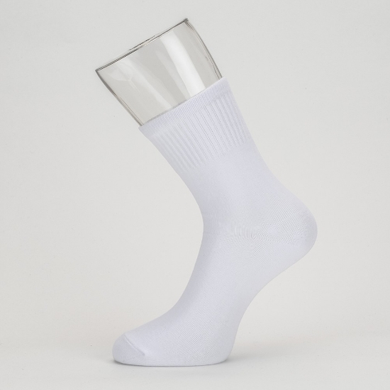 IMPORT Classic Business Style Socks - Default