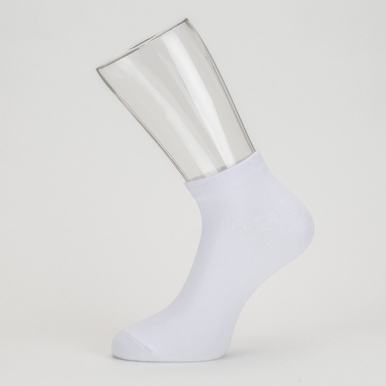 IMPORT Custom Short Sport Style Socks - Default