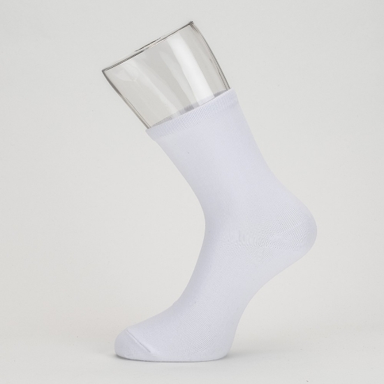 IMPORT Custom Dress Socks - Digital Sublimation - Default