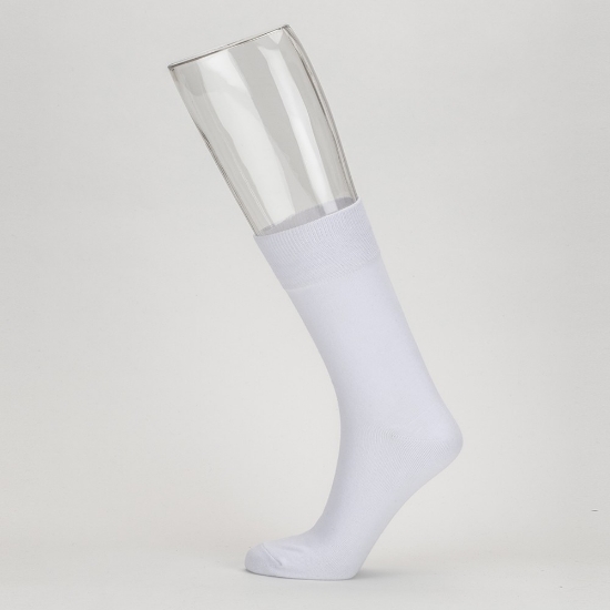 IMPORT Custom Jacquard Crew Sock - Default