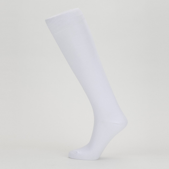 IMPORT Custom Running Length Socks - Dye Sublimation - Default
