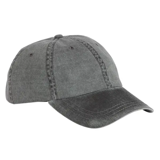Sportsman SP500 Pigment Dyed Cap - Group