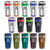 Stainless Steel Tumbler - 16 Oz. - Group