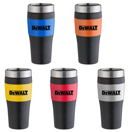 16 oz. No-Slip-Grip Tumbler - Group