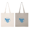 All Purpose Recycled Cotton Tote - Group