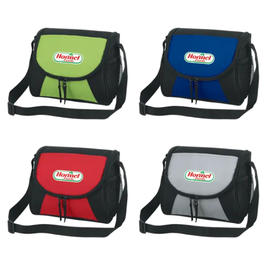 Personal Lunch Bag - Group