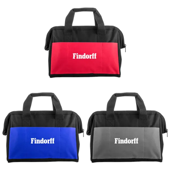 Fix-It Tool Bag - Group