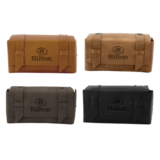 Baxter Dopp Kit Bag - Group