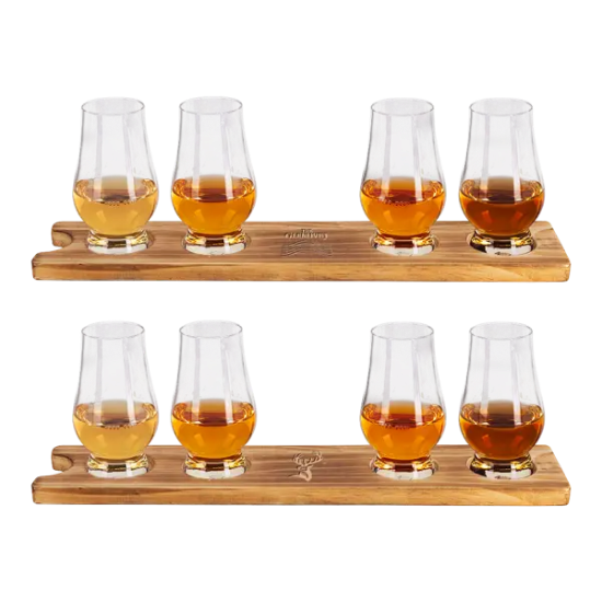 Flight Club Tasting Set - Group