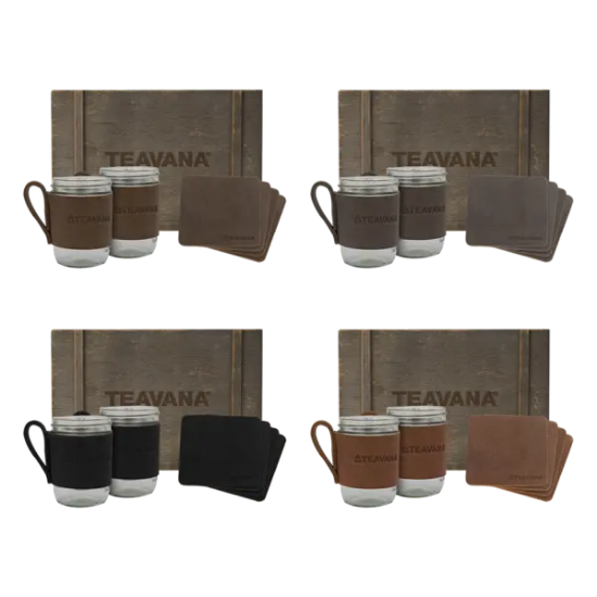 Double Barrel Gift Set - Group