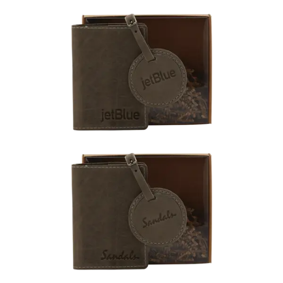 Globetrotter Gift Set - Group