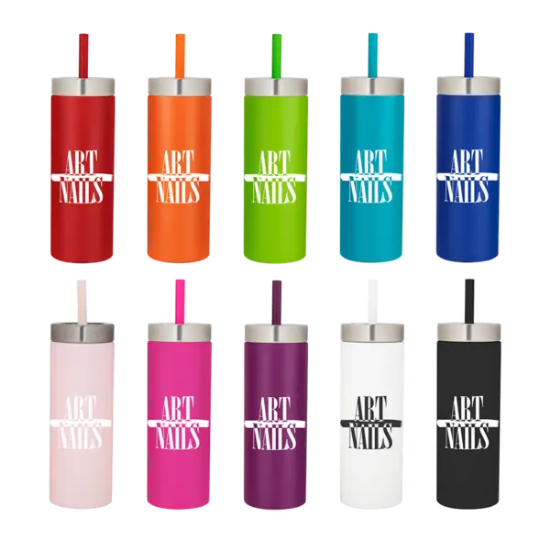 Coronado 22 oz. Straw Tumbler - Group