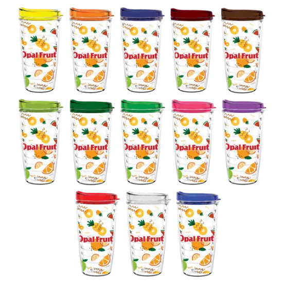 Field Tumbler - Group