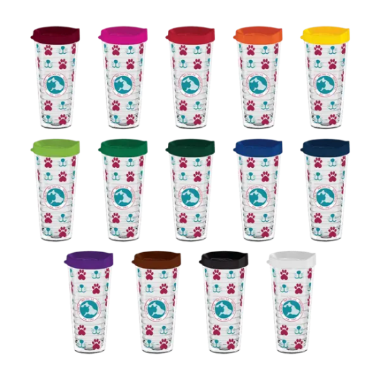 22oz. Stadium Tumbler - Group