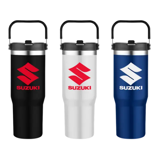 Tahoe 30oz Vacuum Tumbler - Group