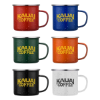 Sedona 16oz Enamel Mug - Group