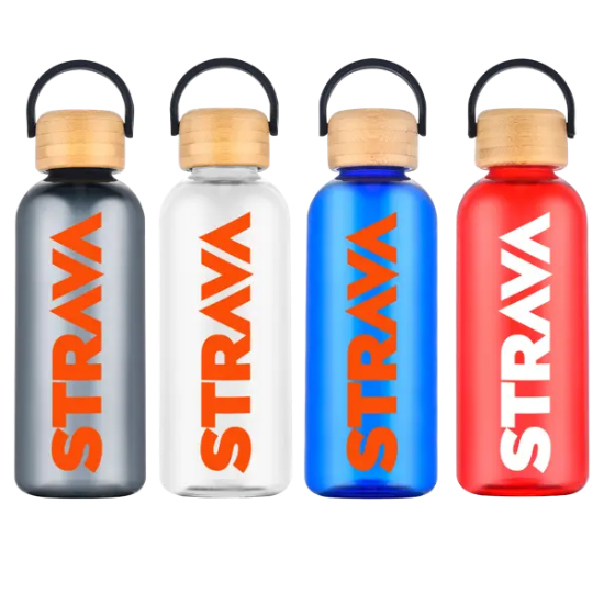 Filmore 21oz rPET water bottle - Group