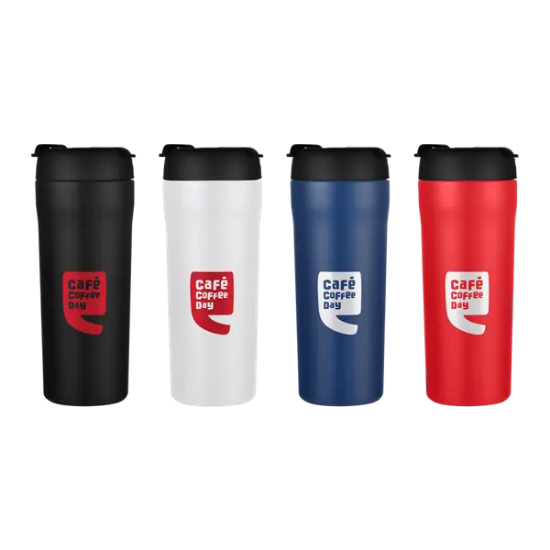 Dearborn 25oz Vacuum Tumbler - Group