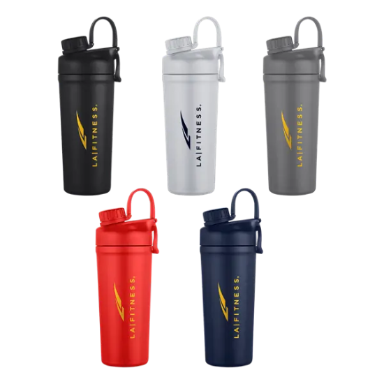 Topeka 26oz Vacuum Shaker - Group